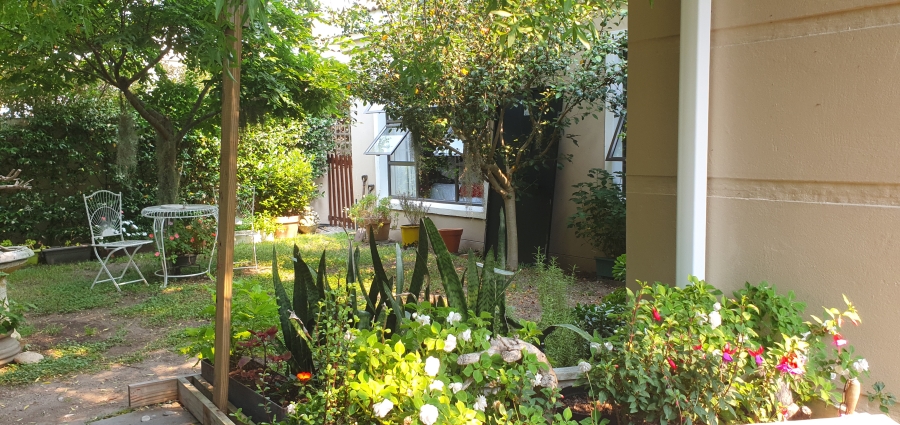 To Let 3 Bedroom Property for Rent in Chanteclair Western Cape